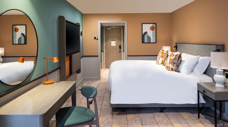 <b>Holiday Inn Fareham Suite</b>. Images powered by <a href="https://www.leonardoworldwide.com/" title="Leonardo Worldwide" target="_blank">Leonardo</a>.