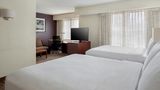 Residence Inn Cranbury South Brunswick Suite