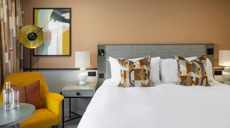 <b>Holiday Inn Fareham Suite</b>. Images powered by <a href="https://www.leonardoworldwide.com/" title="Leonardo Worldwide" target="_blank">Leonardo</a>.
