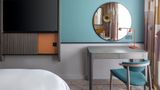 Holiday Inn Fareham Room