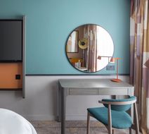 Holiday Inn Fareham Room