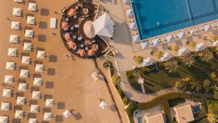 The St. Regis Doha