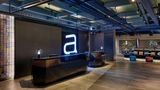 Aloft Bangkok Sukhumvit 11 Lobby