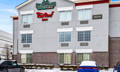 Red Roof Inn Southfield