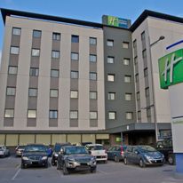 Holiday Inn Express Campo de Gibraltar