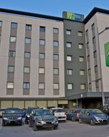 Holiday Inn Express Campo de Gibraltar