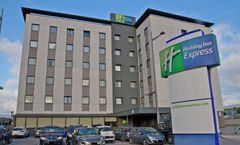 Holiday Inn Express Campo de Gibraltar