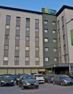 Holiday Inn Express Campo de Gibraltar