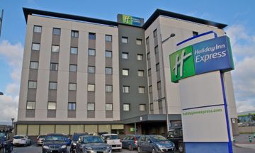 Holiday Inn Express Campo de Gibraltar