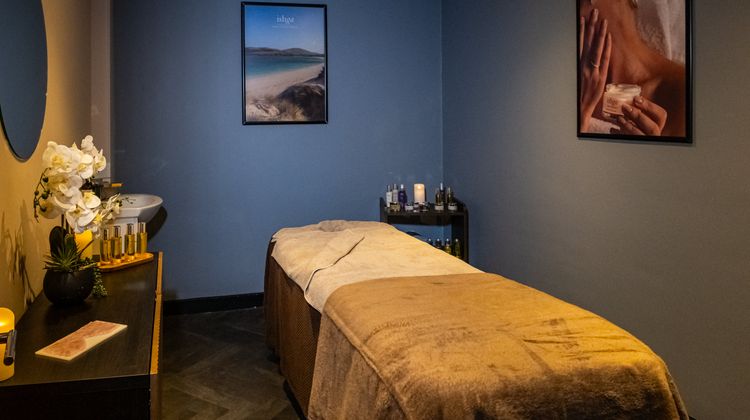 voco Reading Spa