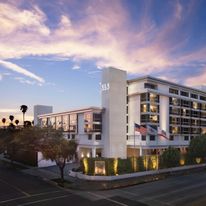 SLS Beverly Hills, Luxury Collection
