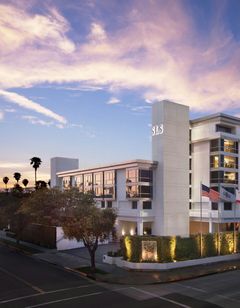 SLS Beverly Hills, Luxury Collection