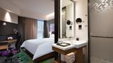 Hampton by Hilton Renmin Middle Road Room
