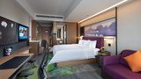Hampton by Hilton Renmin Middle Road Room