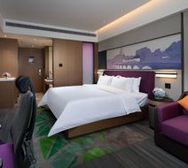 Hampton by Hilton Renmin Middle Road Room