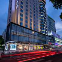 Hampton by Hilton Renmin Middle Road