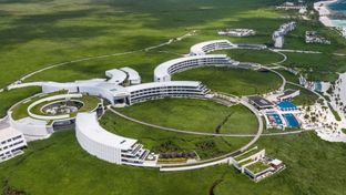 The St. Regis Kanai Resort, Riviera Maya