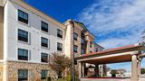 Holiday Inn Express & Suites Del Rio Exterior