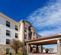 Holiday Inn Express & Suites Del Rio Exterior