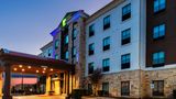 <b>Holiday Inn Express & Suites Del Rio Exterior</b>. Images powered by <a href="https://www.leonardoworldwide.com/" title="Leonardo Worldwide" target="_blank">Leonardo</a>.