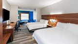Holiday Inn Express & Suites Del Rio Suite