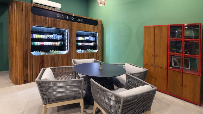 <b>Holiday Inn Tulum Downtown Other</b>. Images powered by <a href="https://www.leonardoworldwide.com/" title="Leonardo Worldwide" target="_blank">Leonardo</a>.