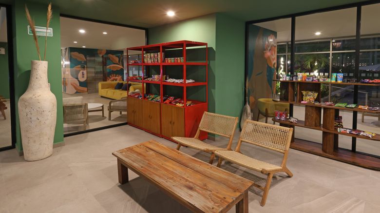<b>Holiday Inn Tulum Downtown Other</b>. Images powered by <a href="https://www.leonardoworldwide.com/" title="Leonardo Worldwide" target="_blank">Leonardo</a>.