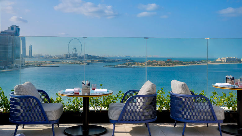 <b>Th8 Palm Dubai Beach Resort-Vignette Col Exterior</b>. Images powered by <a href="https://www.leonardoworldwide.com/" title="Leonardo Worldwide" target="_blank">Leonardo</a>.