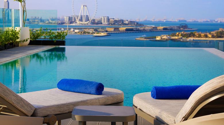 <b>Th8 Palm Dubai Beach Resort-Vignette Col Recreation</b>. Images powered by <a href="https://www.leonardoworldwide.com/" title="Leonardo Worldwide" target="_blank">Leonardo</a>.