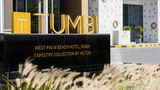 Th8 Palm Dubai Beach Resort-Vignette Col Exterior