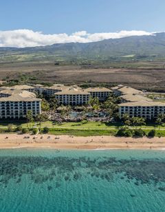Westin Nanea Ocean Villas, Ka'anapali
