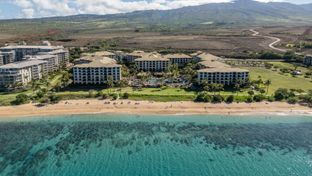 Westin Nanea Ocean Villas, Ka'anapali
