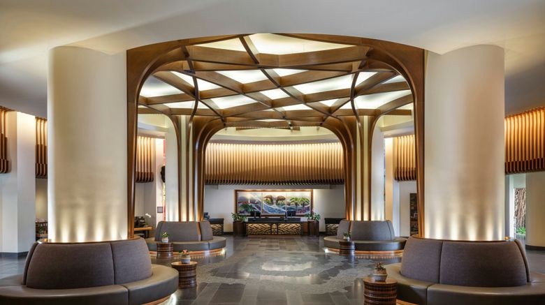<b>Westin Nanea Ocean Villas, Ka'anapali Lobby</b>. Images powered by <a href="https://www.leonardoworldwide.com/" title="Leonardo Worldwide" target="_blank">Leonardo</a>.