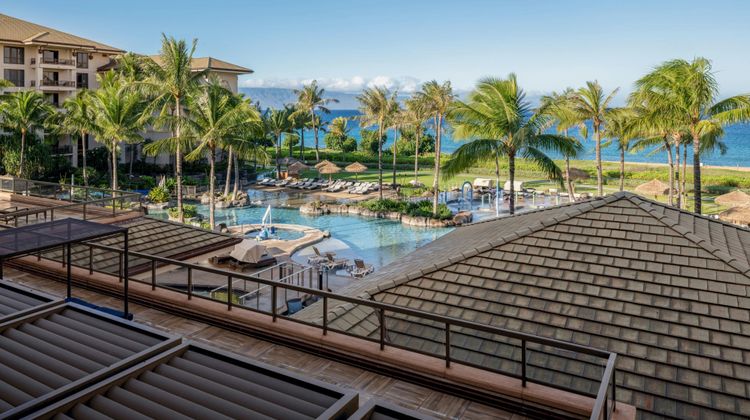 Westin Nanea Ocean Villas, Ka'anapali Other