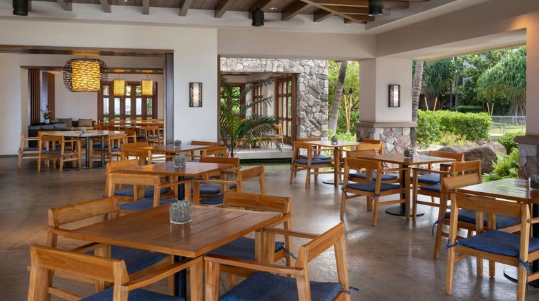 <b>Westin Nanea Ocean Villas, Ka'anapali Restaurant</b>. Images powered by <a href="https://www.leonardoworldwide.com/" title="Leonardo Worldwide" target="_blank">Leonardo</a>.
