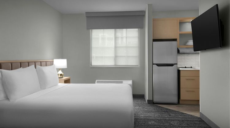 TownePlace Suites Annapolis Suite