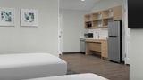 TownePlace Suites Annapolis Room