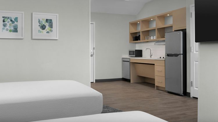 TownePlace Suites Annapolis Room