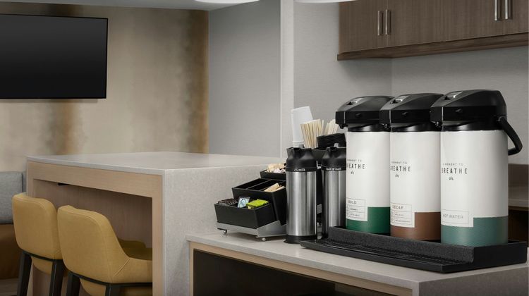 TownePlace Suites Annapolis Other