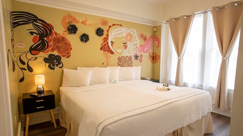 <b>Hotel Des Arts Suite</b>. Images powered by <a href="https://www.leonardoworldwide.com/" title="Leonardo Worldwide" target="_blank">Leonardo</a>.