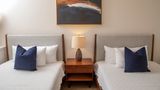 Washington Square Inn Room