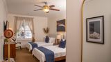 Washington Square Inn Room