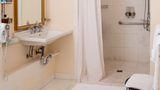 Washington Square Inn Room