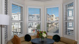 Washington Square Inn Suite