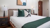 Washington Square Inn Room