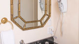 Washington Square Inn Room
