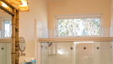 Washington Square Inn Room