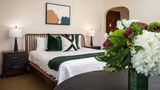 Washington Square Inn Suite
