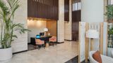 Pyramisa Resort Sharm El Sheikh Lobby