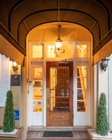 Washington Square Inn